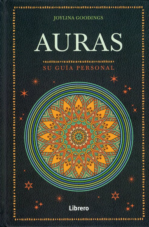 Imagen de Auras / Joylina Goodings