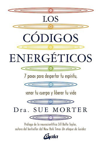 Imagen de LOS CODIGOS ENERGÉTICOS / DRA. SUE MORTER