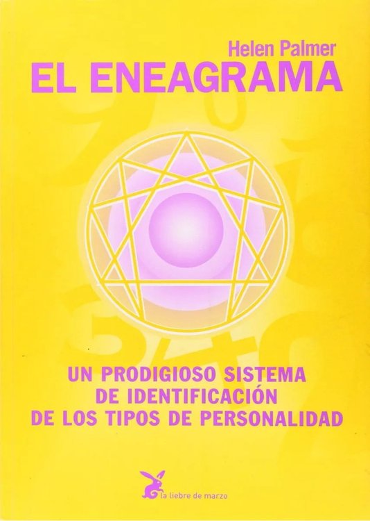 Imagen de EL ENEAGRAMA / HELEN PALMER