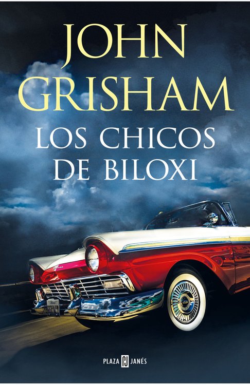 Imagen de LOS CHICOS DE BILOXI / JOHN GRISHAM