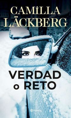 Imagen de VERDAD O RETO / CAMILLA LACKBERG