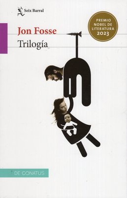 Imagen de Trilogía / Jon Fosse