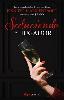 Imagen de SEDUCIENDO A UN JUGADOR / JENNIFER ARMENTROUT