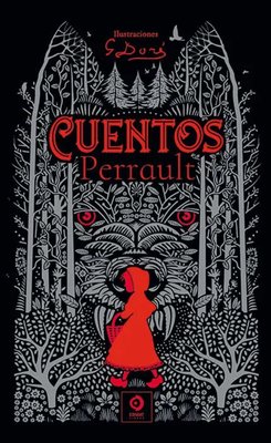 Imagen de CUENTOS DE PERRAULT (PIEL DE CLÁSICOS) / CHARLES PERRAULT