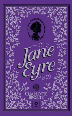 Imagen de JANE EYRE / CHARLOTTE BRONTE