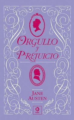 Imagen de ORGULLO Y PREJUICIO / JANE AUSTEN