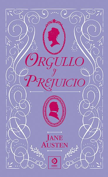 Imagen de ORGULLO Y PREJUICIO / JANE AUSTEN