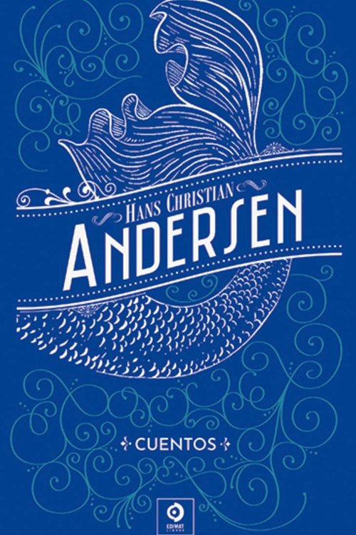 Imagen de CUENTOS / HANS CHRISTIAN ANDERSEN