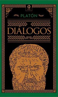 Imagen de DIÁLOGOS / PLATÓN
