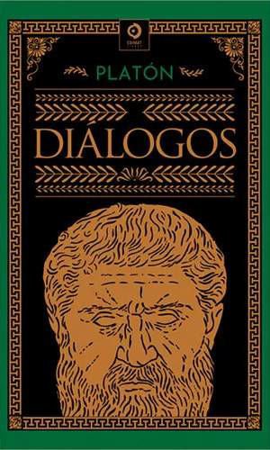 Imagen de DIÁLOGOS / PLATÓN