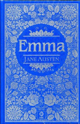 Imagen de EMMA (PIEL DE CLÁSICOS) / JANE AUSTEN