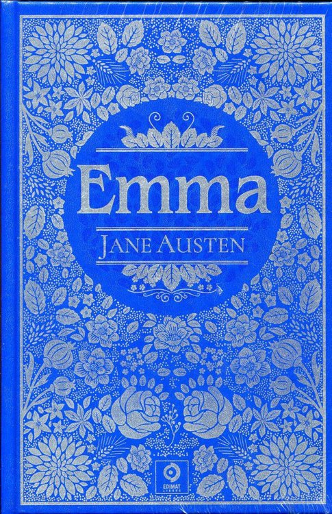 Imagen de EMMA (PIEL DE CLÁSICOS) / JANE AUSTEN