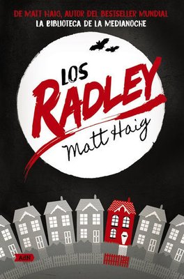 Imagen de LOS RADLEY / MATT HAIG