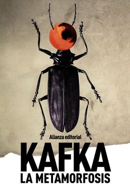 Imagen de LA METAMORFOSIS (ALIANZA EDITORIAL) / FRANZ KAFKA