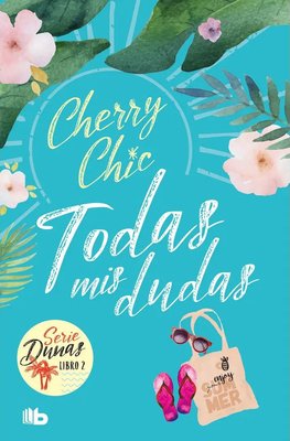 Imagen de TODAS MIS DUDAS (DUNAS 2) / CHERRY CHIC