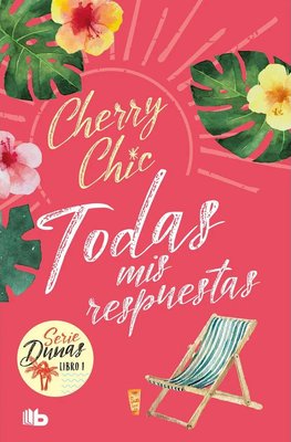 Imagen de TODAS MIS RESPUESTAS (DUNAS 1) / CHERRY CHIC