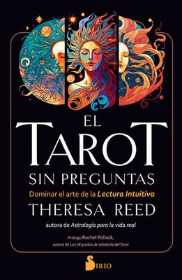 Imagen de EL TAROT SIN PREGUNTAS / THERESA REED