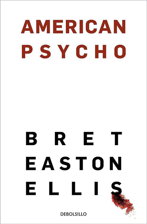 Imagen de AMERICAN PSYCHO / BRET EASTON ELLIS