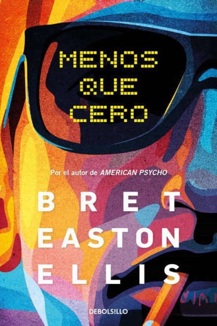 Imagen de MENOS QUE CERO / BRET EASTON ELLIS