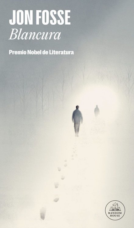 Imagen de BLANCURA / JOE FOSSE