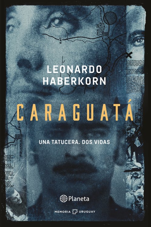 Imagen de CARAGUATÁ / LEONARDO HABERKORN