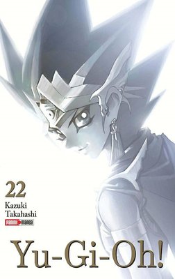 Imagen de YU-GI-OH! N° 22 - KAZUKI TAKAHASHI / PANINI