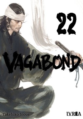 Imagen de VAGABOND VOL. 22 - TAKEHIKO INOUE / IVREA