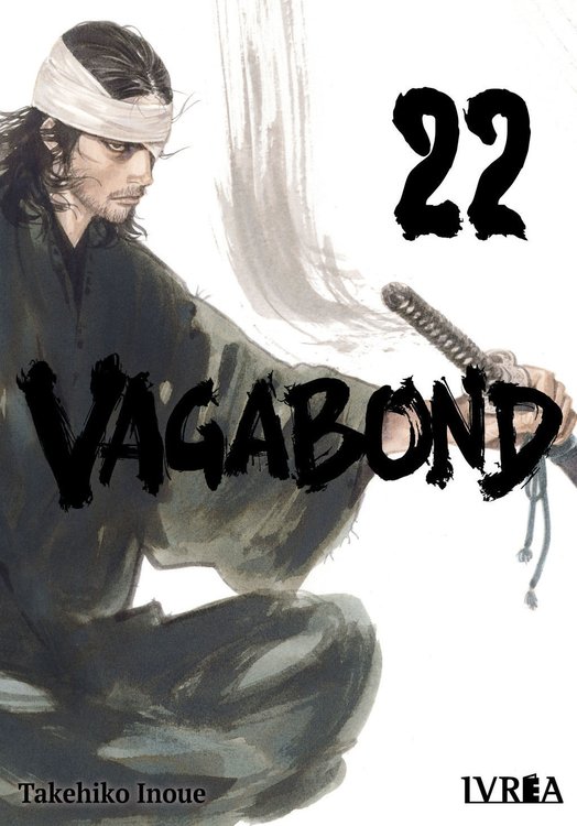 Imagen de VAGABOND VOL. 22 - TAKEHIKO INOUE / IVREA
