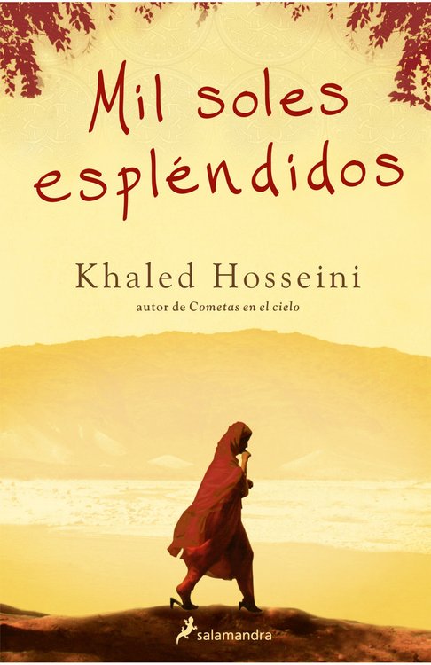 Imagen de Mil Soles Espléndidos / Khaled Hosseini