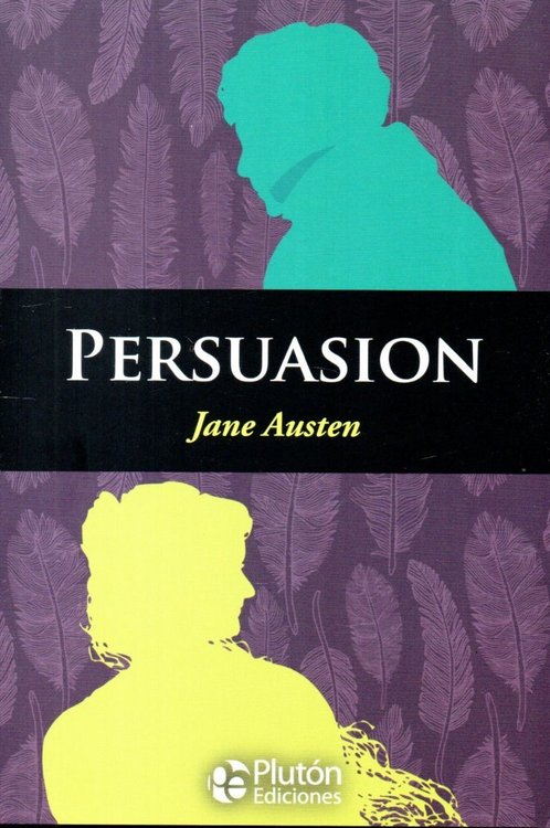 Imagen de Persuasion / Jane Austen - En Inglés