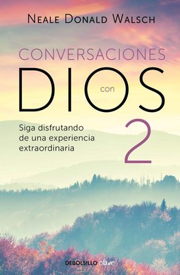 Imagen de CONVERSACIONES CON DIOS 2 / NEALE DONALD WALSCH