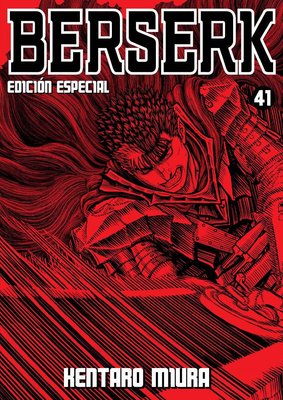 Imagen de BERSERK VOL. 41 VARIANTE / KENTARO MIURA / PANINI MANGA
