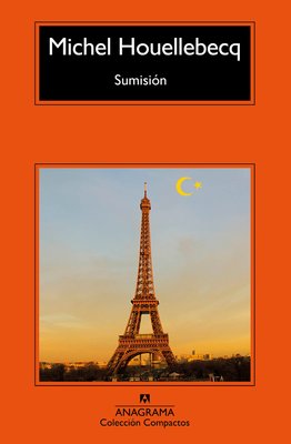 Imagen de Sumisión / Michel Houellebecq