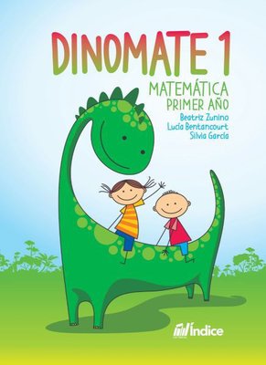 Imagen de Dinomate 1 / Indice