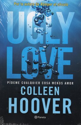 Imagen de Ugly Love / Colleen Hoover
