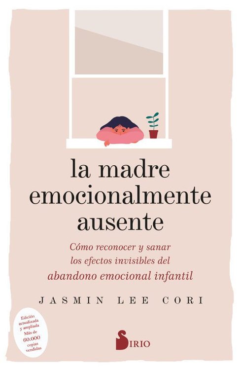 Imagen de LA MADRE EMOCIONALMENTE AUSENTE / JASMIN LEE CORI