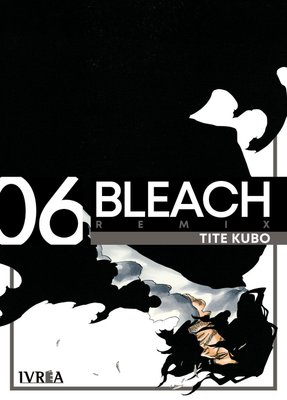 Imagen de BLEACH (REMIX) VOL 6 - TITE KUBO / IVREA