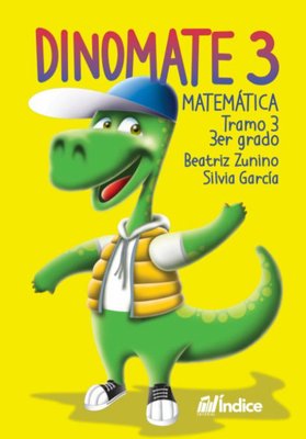 Imagen de Dinomate 3 / Indice