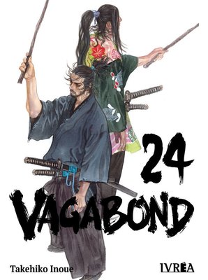 Imagen de VAGABOND VOL. 24 - TAKEHIKO INOUE / IVREA