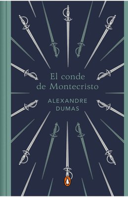 Imagen de El conde de Montecristo (edición conmemorativa) / Alexandre Dumas