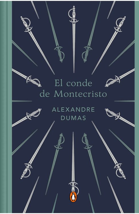 Imagen de El conde de Montecristo (edición conmemorativa) / Alexandre Dumas
