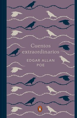Imagen de CUENTOS EXTRAORDINARIOS (EDICIÓN CONMEMORATIVA) / EDGAR ALLAN POE