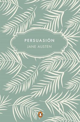 Imagen de Persuasión / Jane Austen