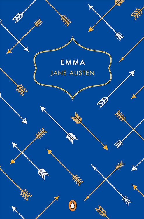 Imagen de EMMA / JANE AUSTEN