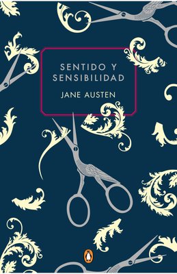 Imagen de SENTIDO Y SENSIBILIDAD / JANE AUSTEN