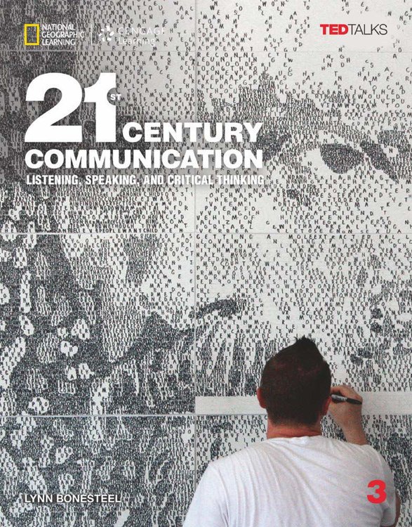 Imagen de 21st Century Communication 3 / National Geographic