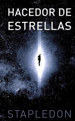 Imagen de HACEDOR DE ESTRELLAS / WILLIAM STAPLEDON