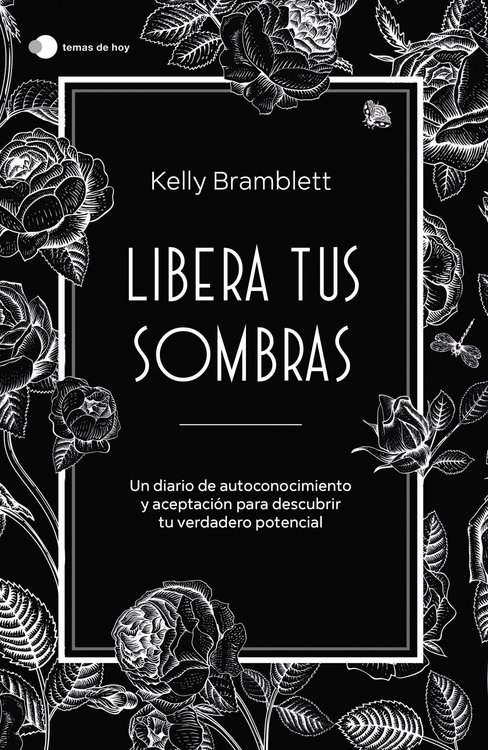 Imagen de Libera tus sombras / Kelly Bramblett