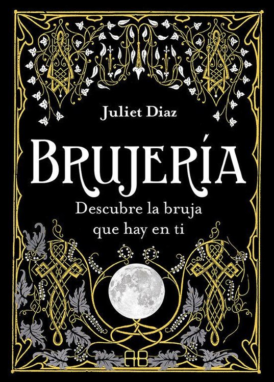 Imagen de Brujería / Juliet Diaz