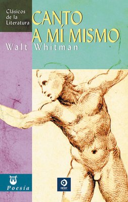 Imagen de Canto A Mí Mismo / Walt Whitman